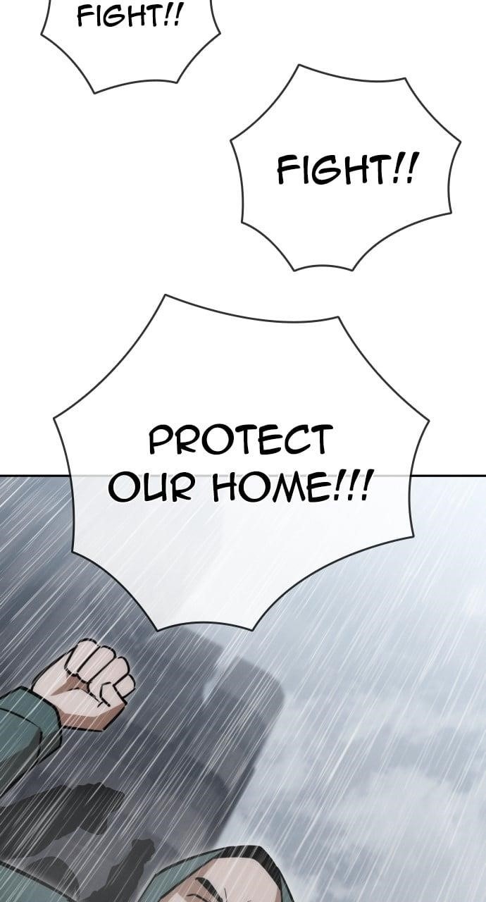 The One Who Regresses Only Protects Me chapter 37 page 98