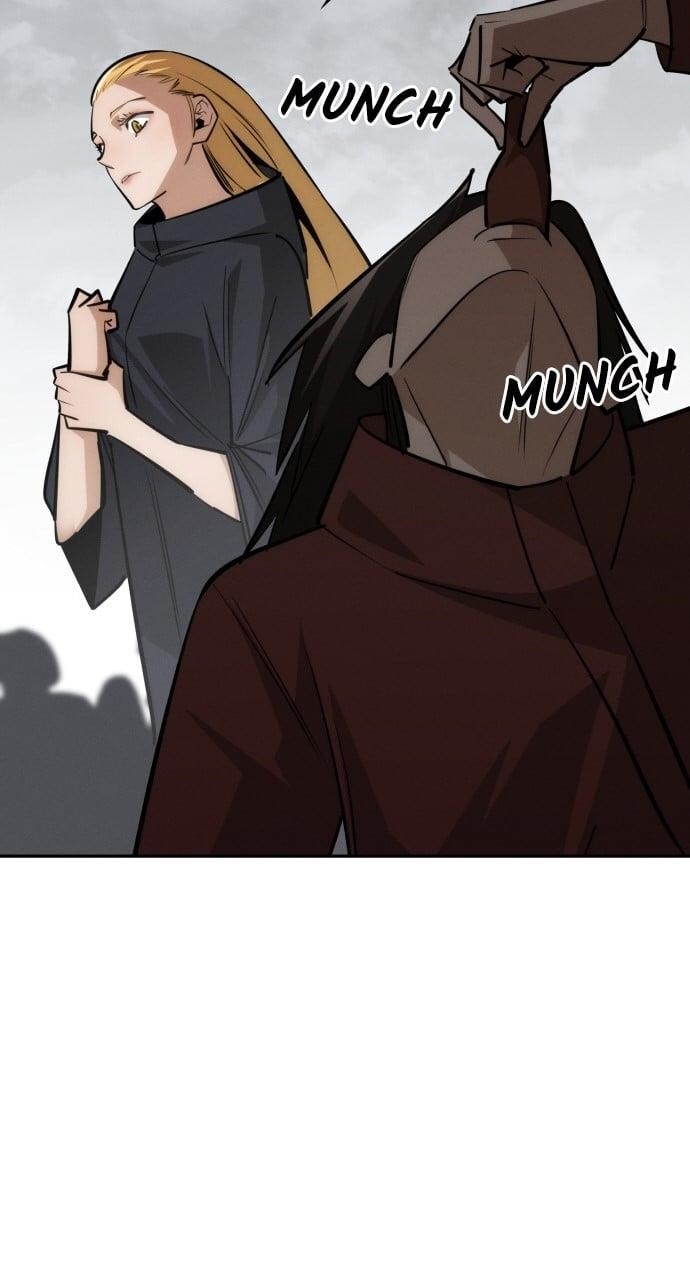 The One Who Regresses Only Protects Me chapter 38 page 99