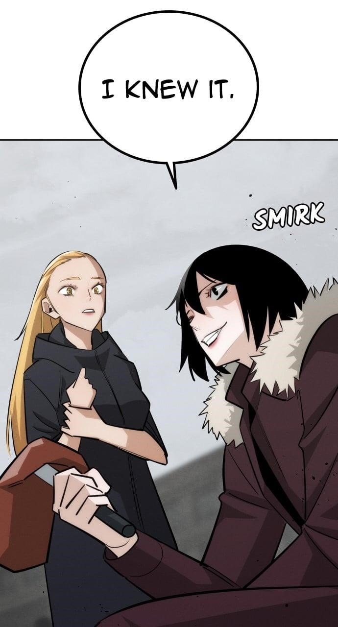 The One Who Regresses Only Protects Me chapter 38 page 100