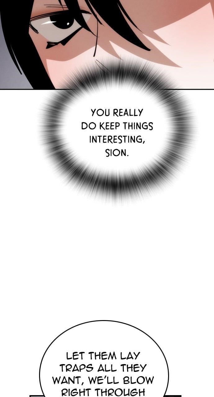 The One Who Regresses Only Protects Me chapter 38 page 102