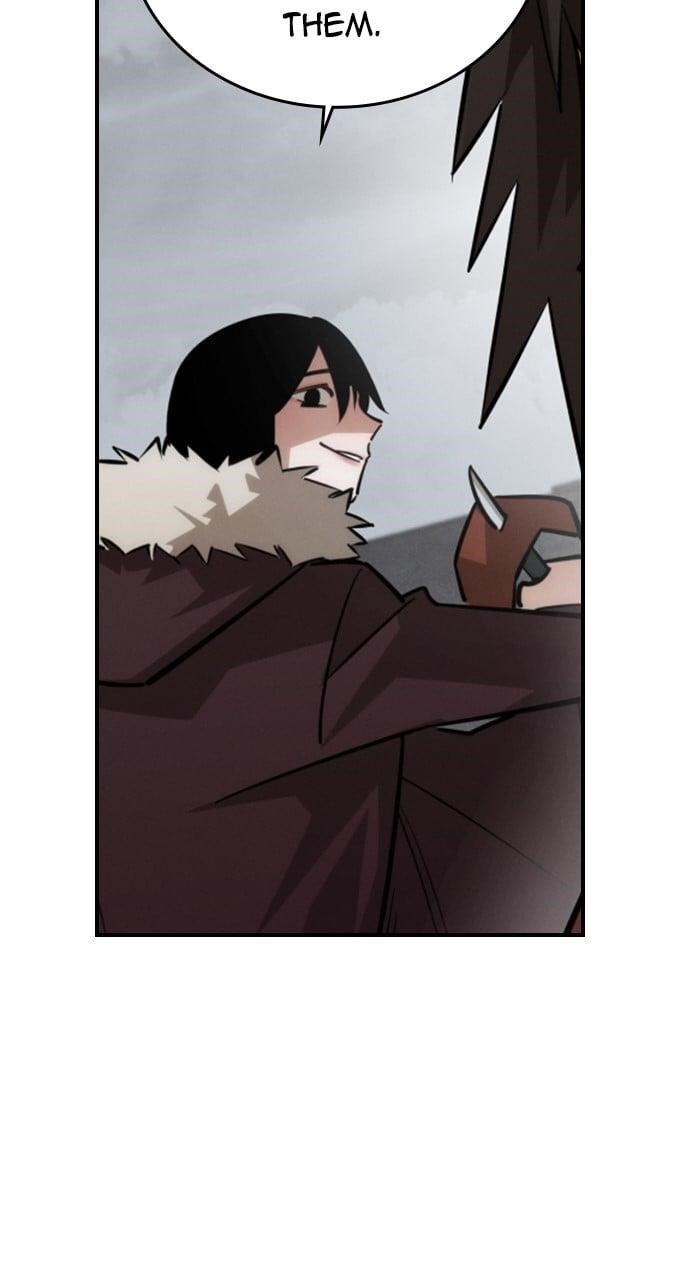 The One Who Regresses Only Protects Me chapter 38 page 103