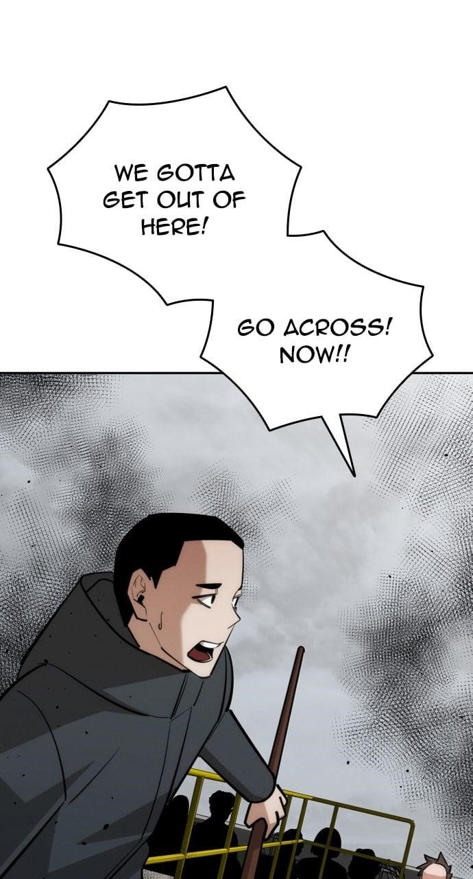 The One Who Regresses Only Protects Me chapter 38 page 108