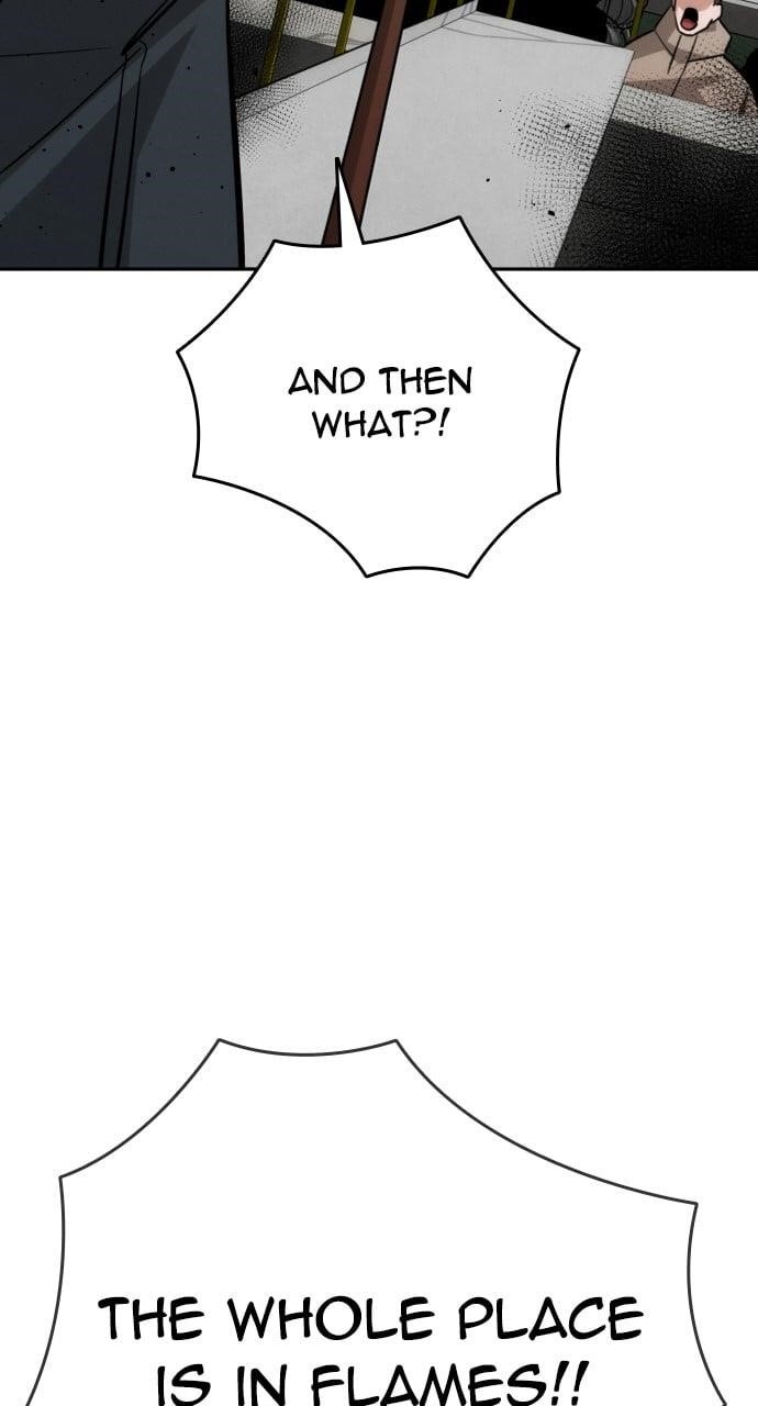 The One Who Regresses Only Protects Me chapter 38 page 109