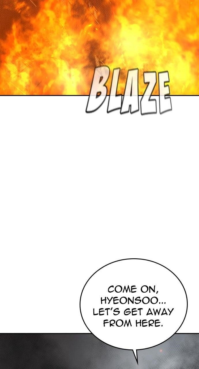 The One Who Regresses Only Protects Me chapter 38 page 111