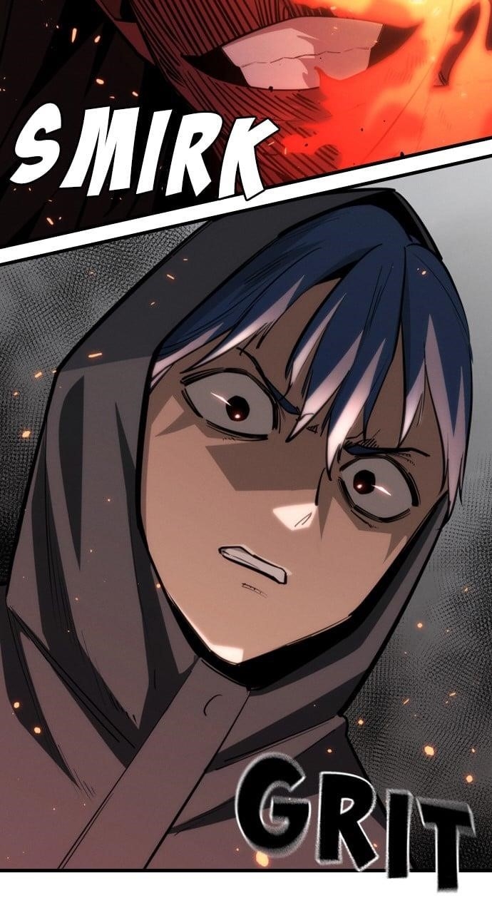 The One Who Regresses Only Protects Me chapter 38 page 117