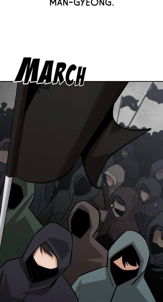The One Who Regresses Only Protects Me chapter 38 page 13