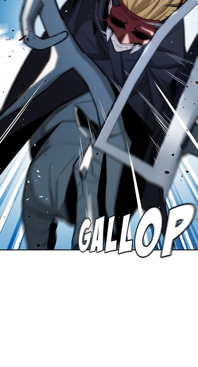 The One Who Regresses Only Protects Me chapter 38 page 20