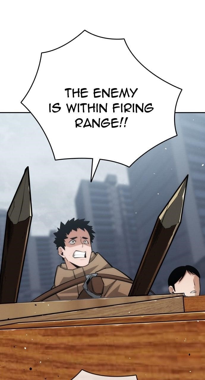 The One Who Regresses Only Protects Me chapter 38 page 21