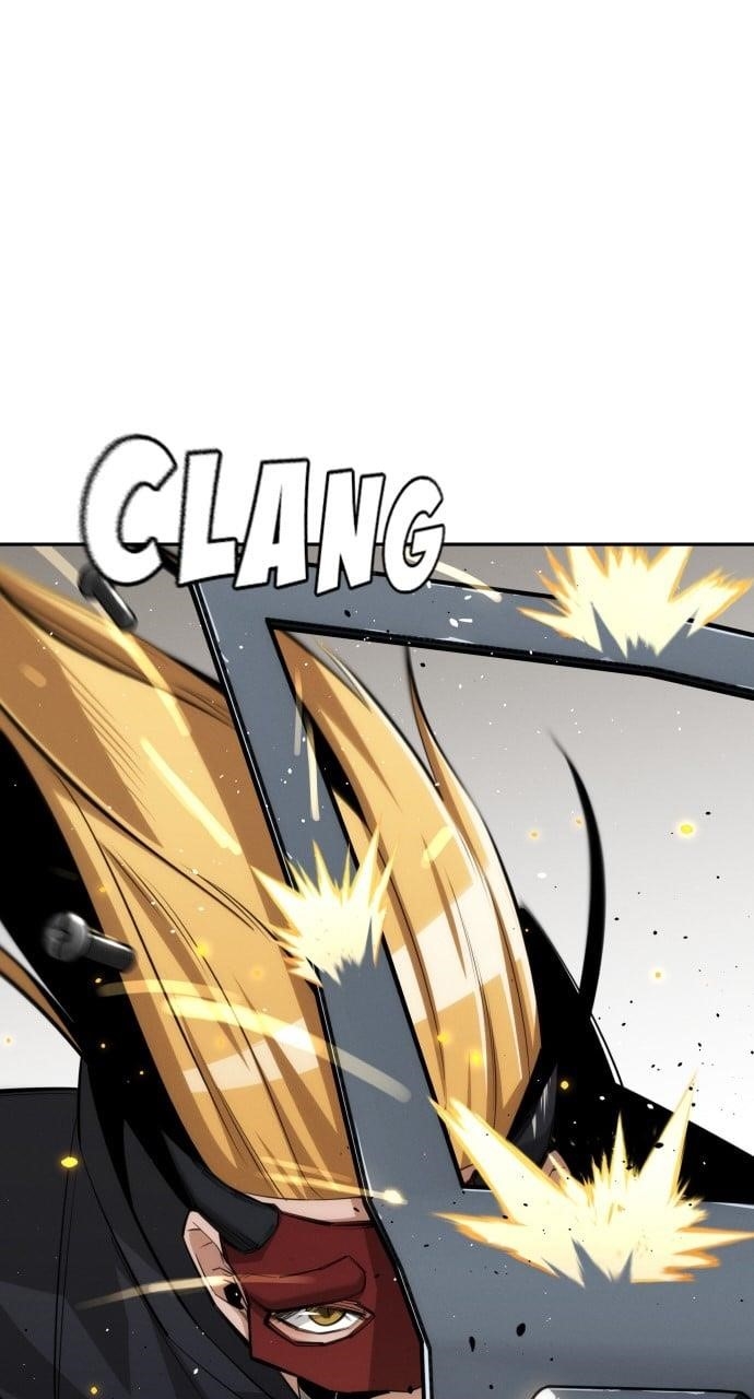 The One Who Regresses Only Protects Me chapter 38 page 23