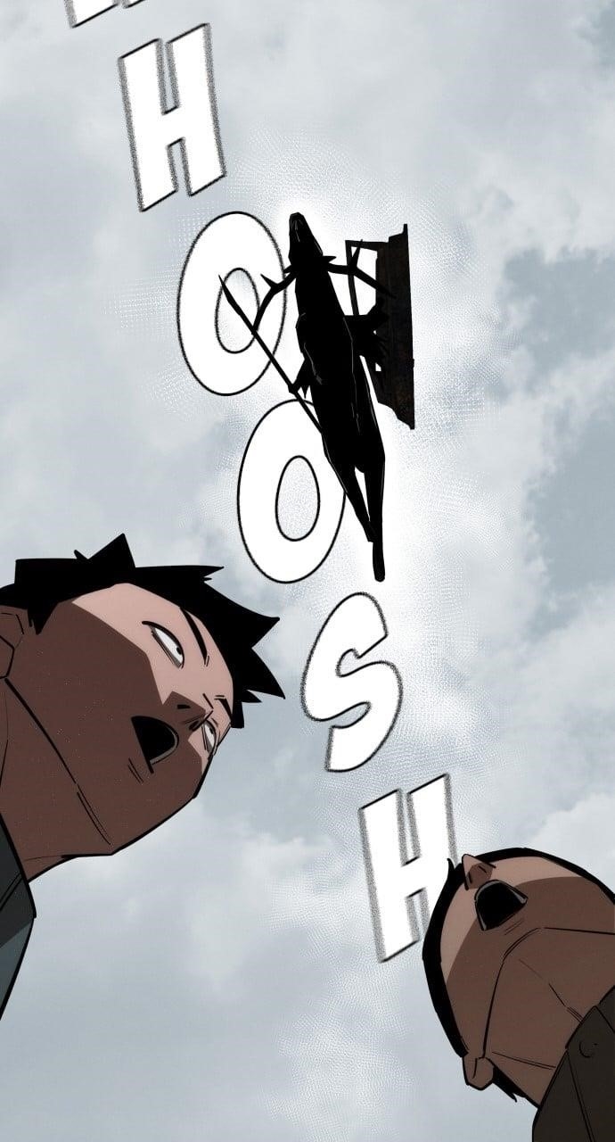 The One Who Regresses Only Protects Me chapter 38 page 26