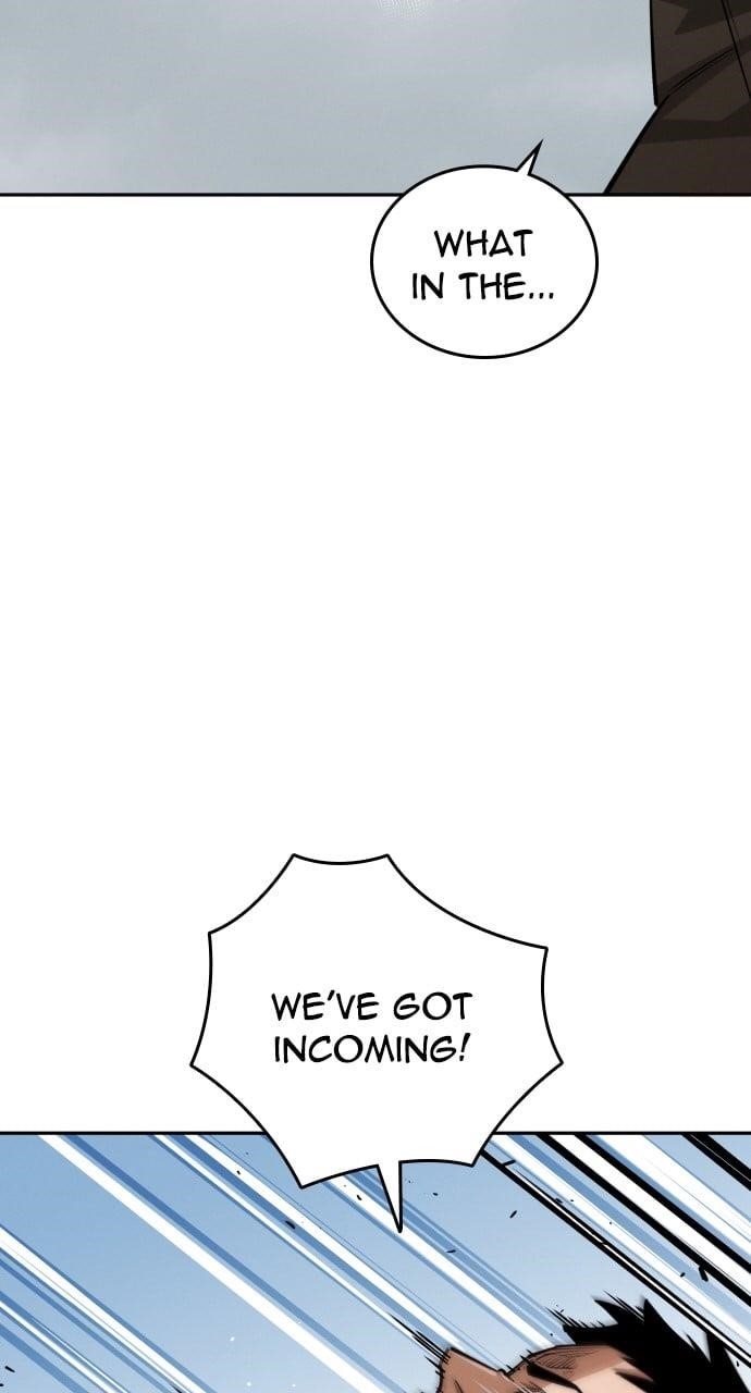 The One Who Regresses Only Protects Me chapter 38 page 27