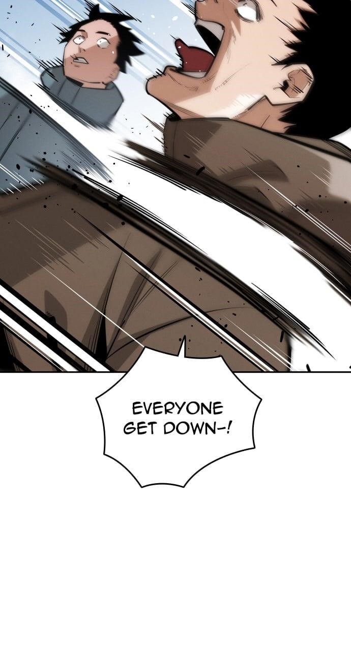 The One Who Regresses Only Protects Me chapter 38 page 28