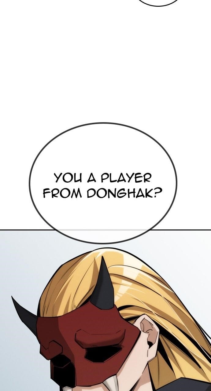 The One Who Regresses Only Protects Me chapter 38 page 32