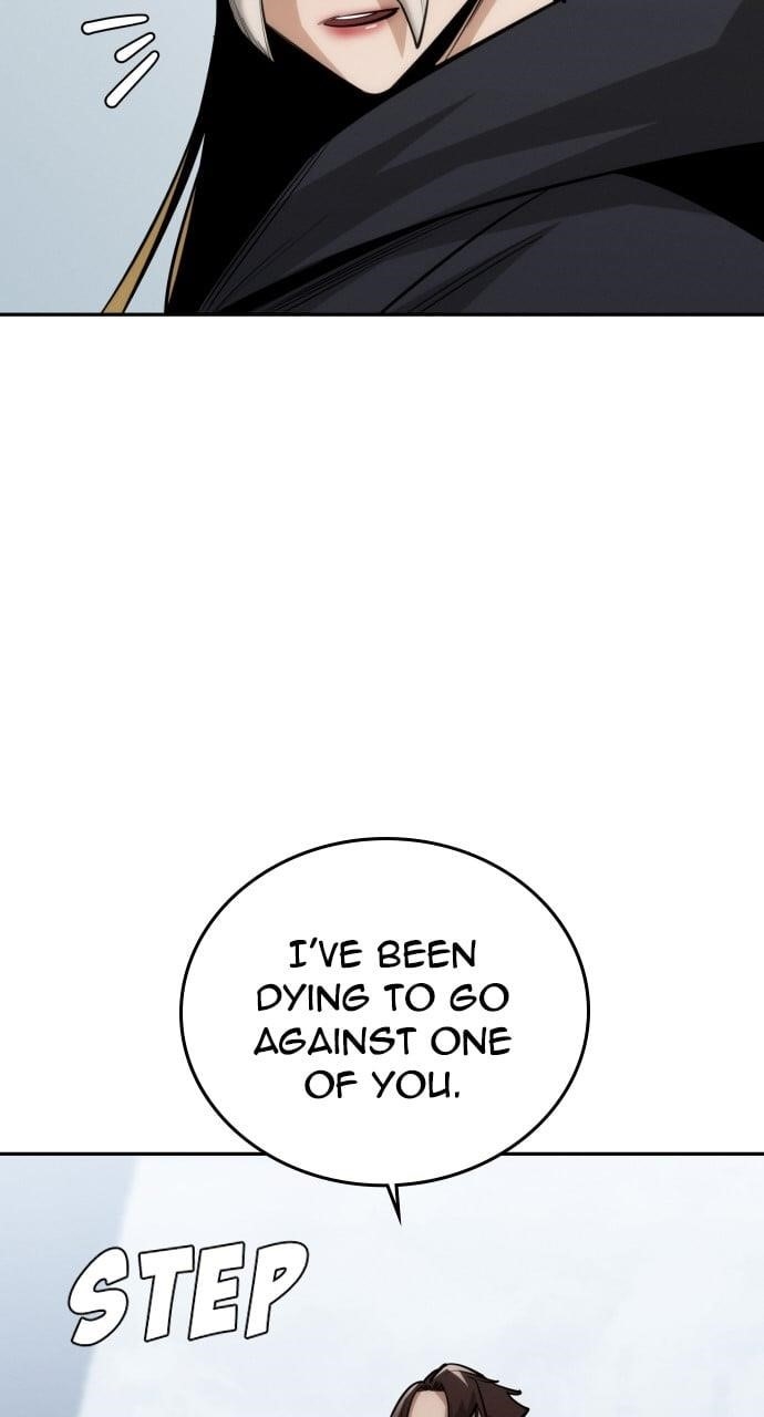 The One Who Regresses Only Protects Me chapter 38 page 33