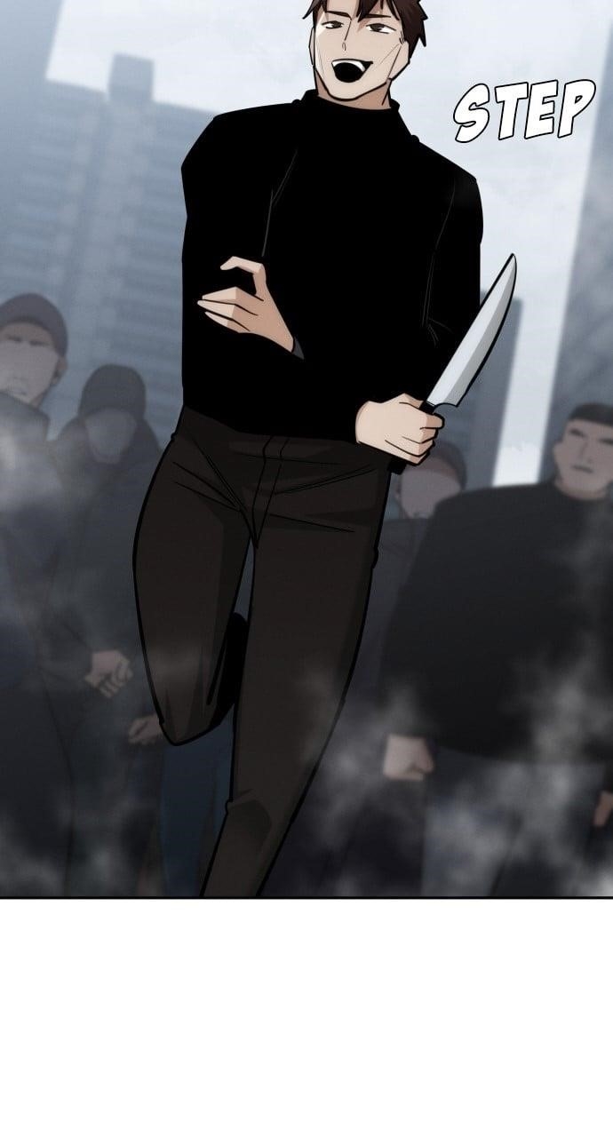 The One Who Regresses Only Protects Me chapter 38 page 34