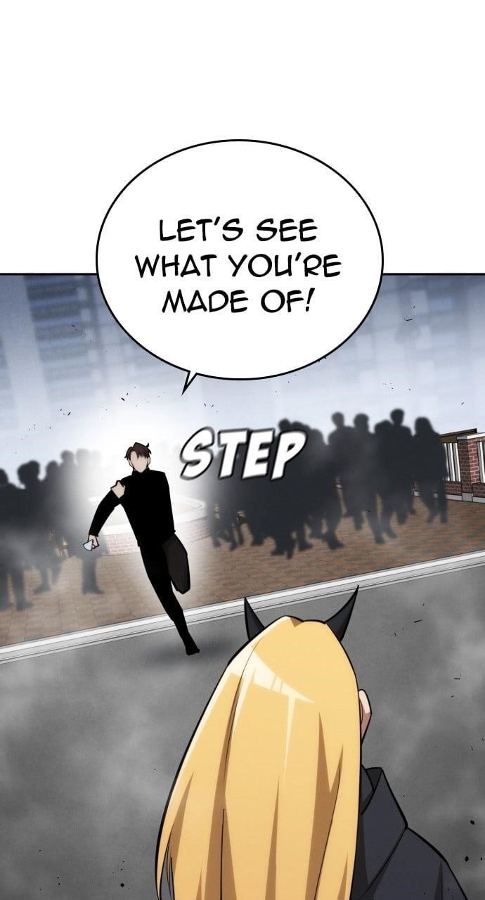 The One Who Regresses Only Protects Me chapter 38 page 35