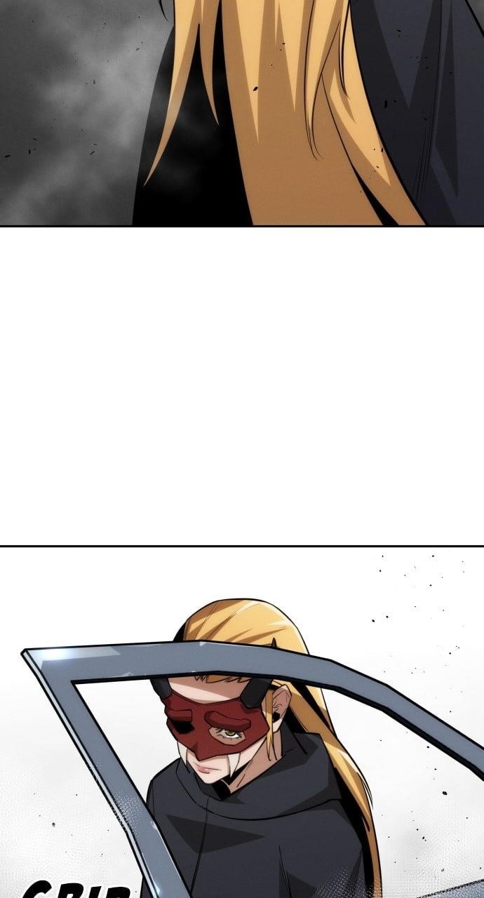 The One Who Regresses Only Protects Me chapter 38 page 36