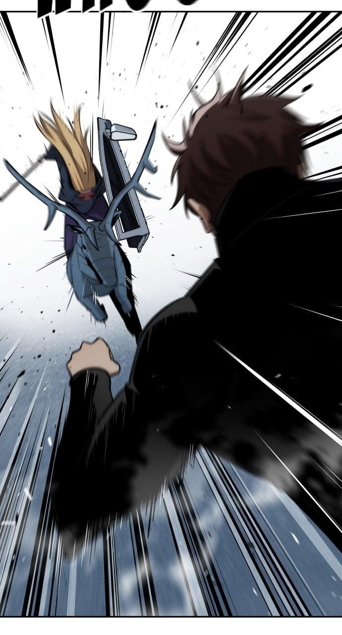 The One Who Regresses Only Protects Me chapter 38 page 38