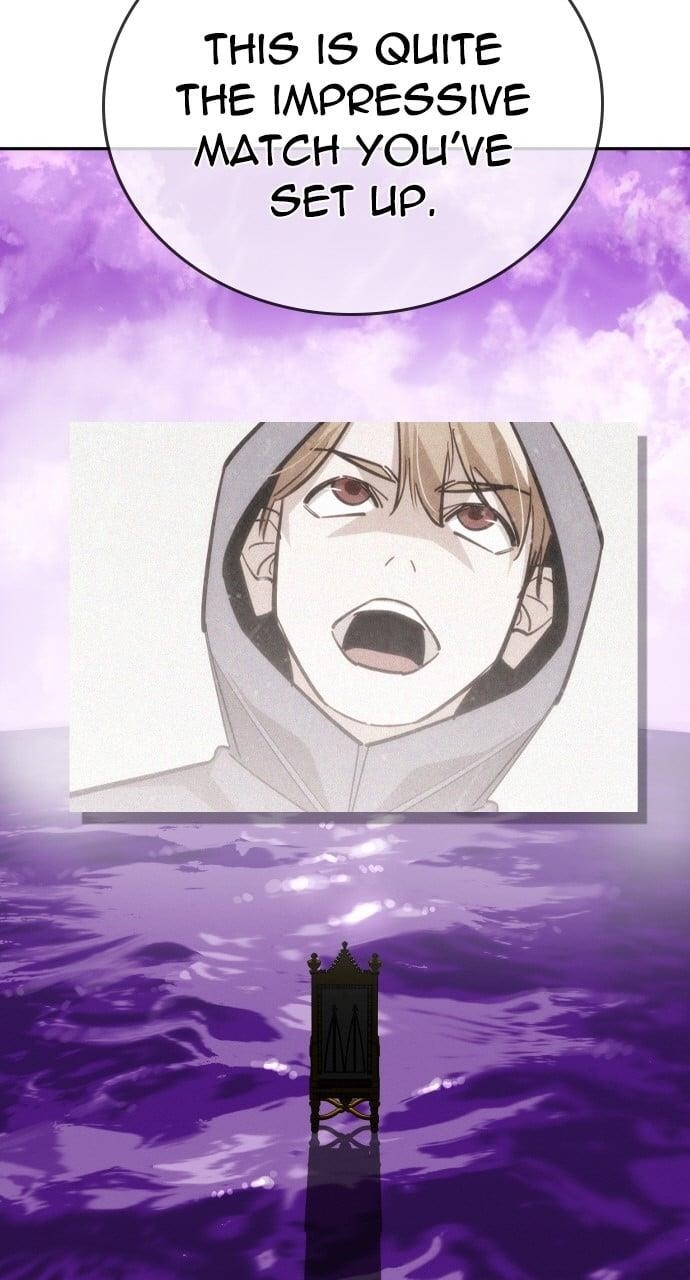 The One Who Regresses Only Protects Me chapter 38 page 3