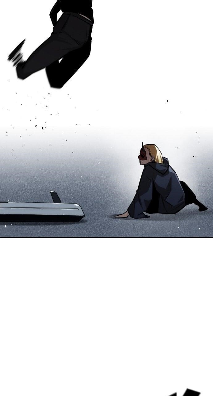 The One Who Regresses Only Protects Me chapter 38 page 46