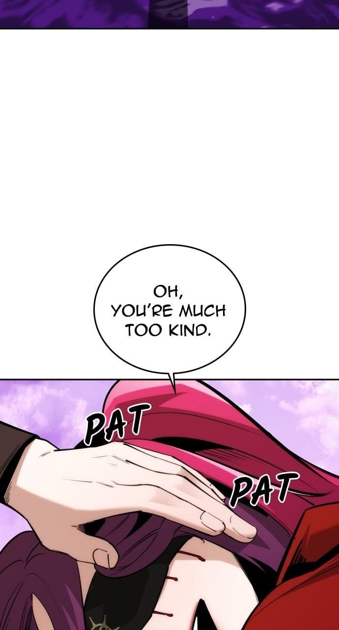 The One Who Regresses Only Protects Me chapter 38 page 4