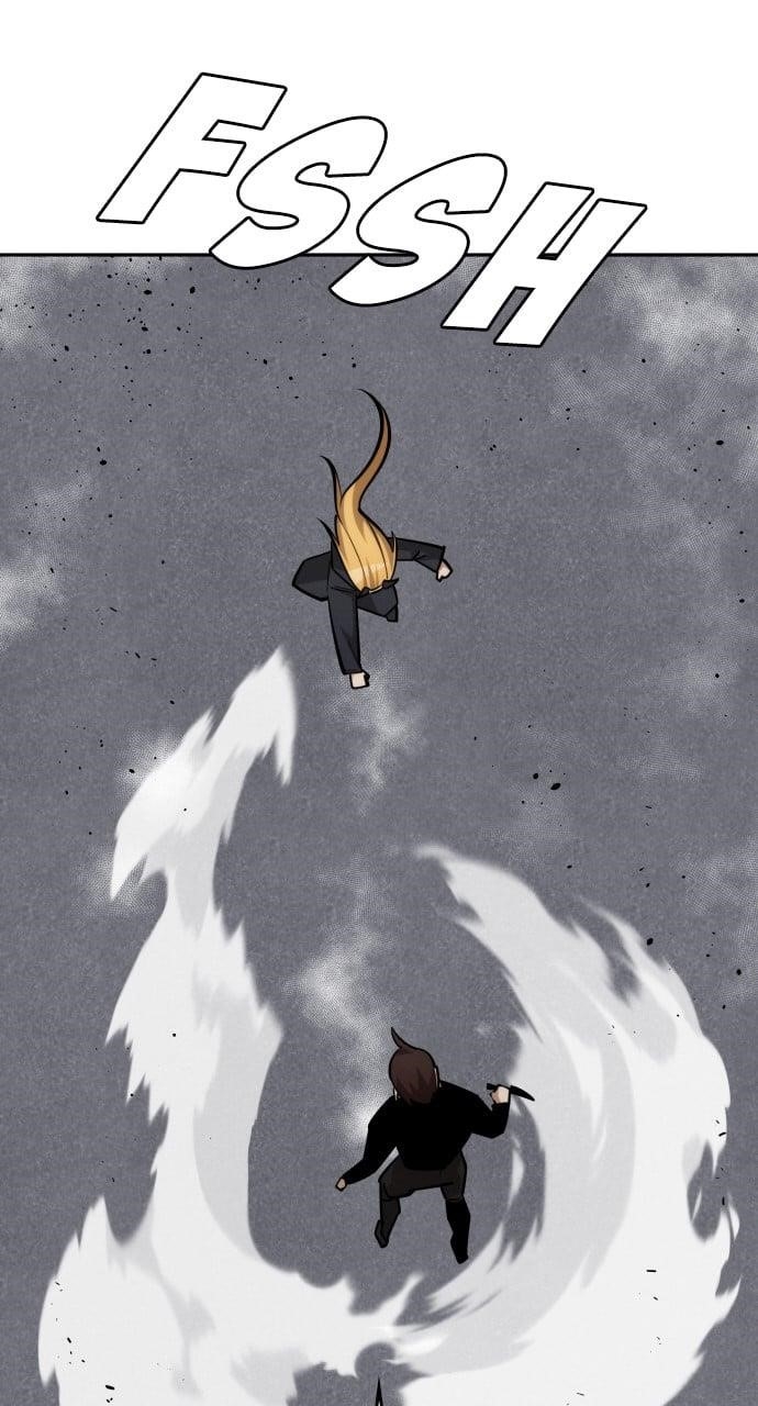 The One Who Regresses Only Protects Me chapter 38 page 51