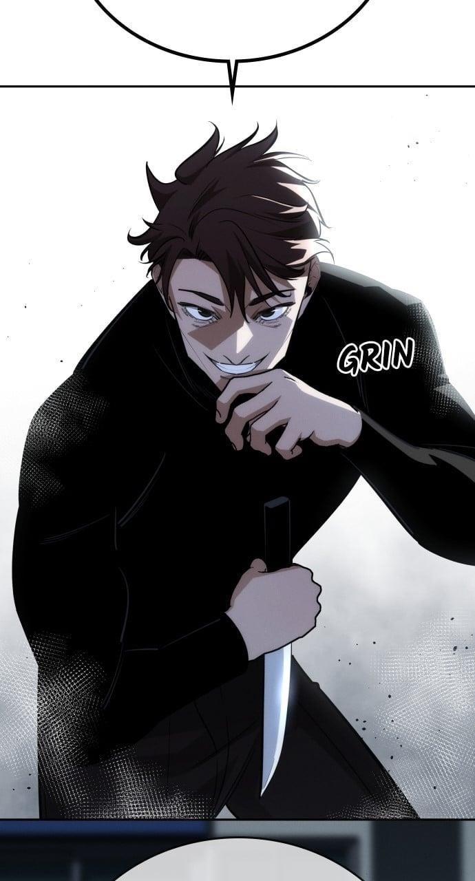 The One Who Regresses Only Protects Me chapter 38 page 53