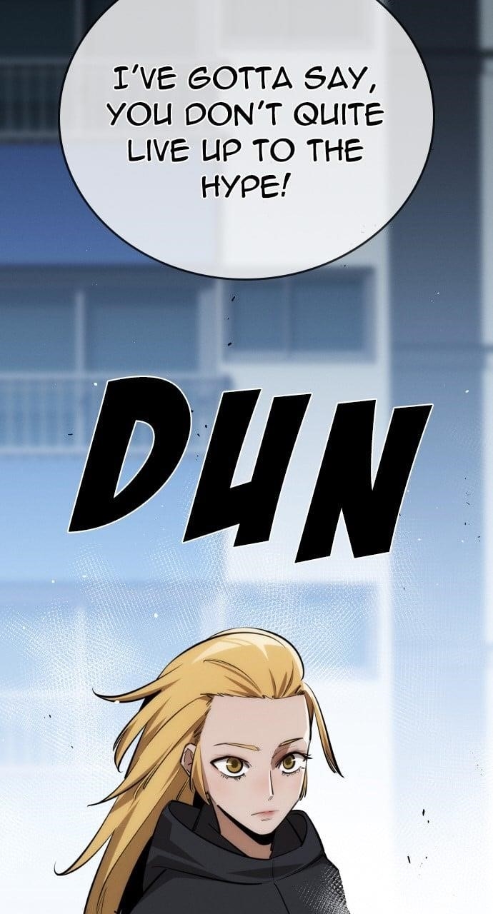 The One Who Regresses Only Protects Me chapter 38 page 54