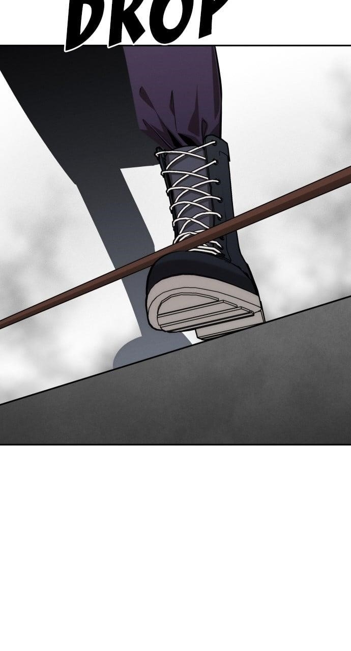 The One Who Regresses Only Protects Me chapter 38 page 56