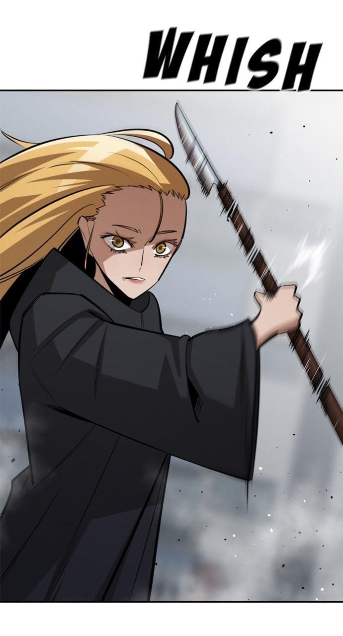 The One Who Regresses Only Protects Me chapter 38 page 57