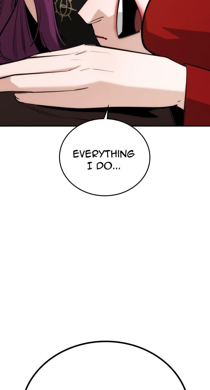 The One Who Regresses Only Protects Me chapter 38 page 5