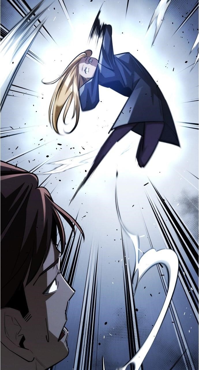 The One Who Regresses Only Protects Me chapter 38 page 60