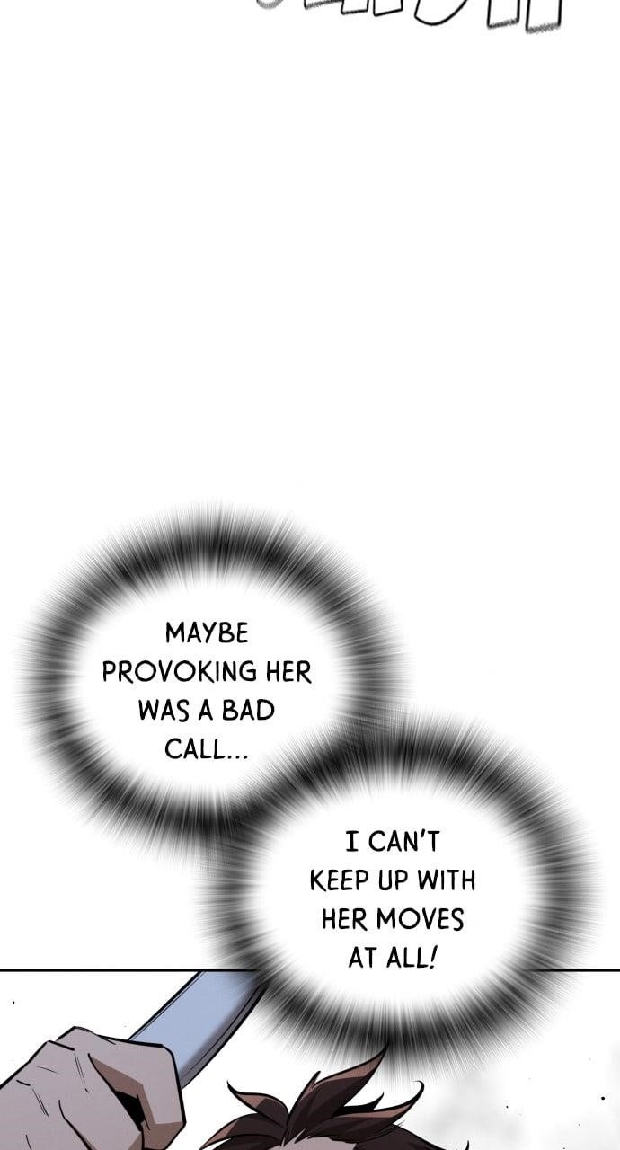 The One Who Regresses Only Protects Me chapter 38 page 63