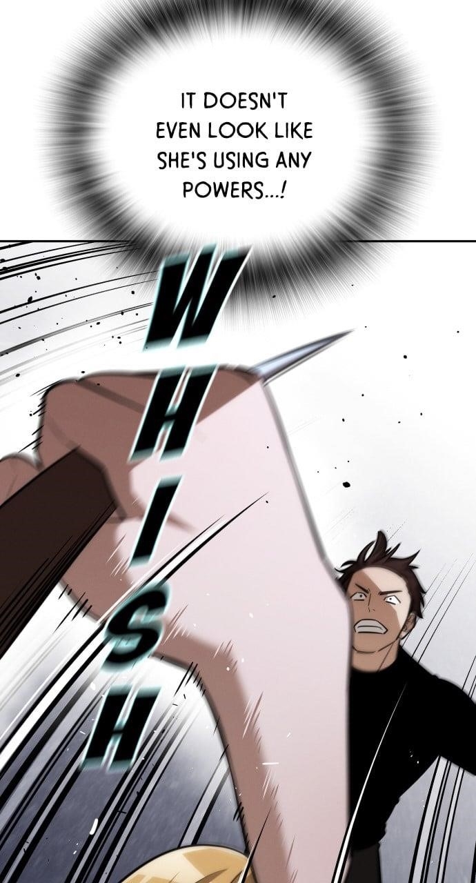 The One Who Regresses Only Protects Me chapter 38 page 65