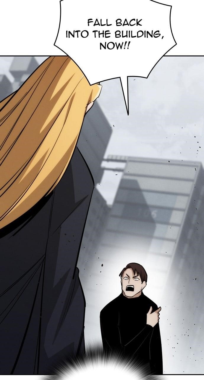 The One Who Regresses Only Protects Me chapter 38 page 71