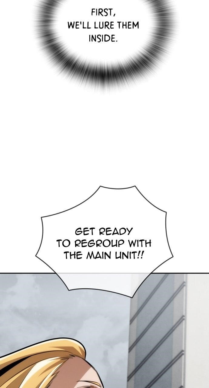 The One Who Regresses Only Protects Me chapter 38 page 72