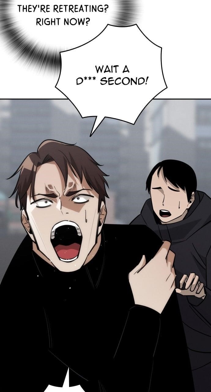The One Who Regresses Only Protects Me chapter 38 page 78