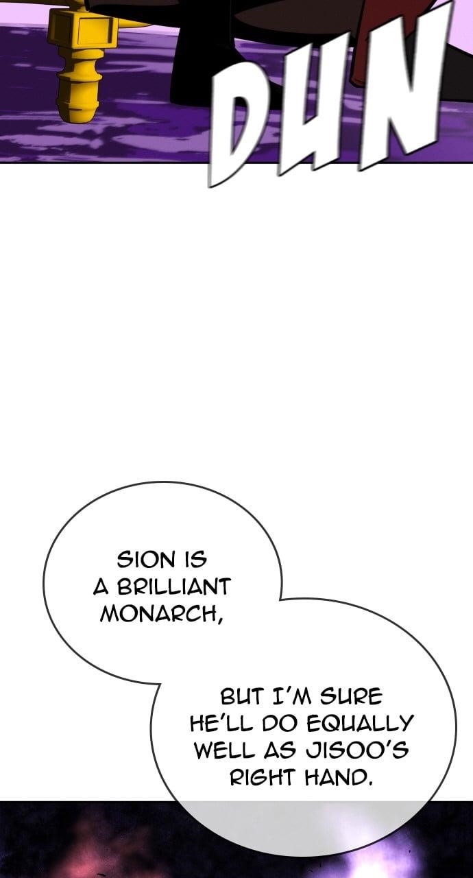 The One Who Regresses Only Protects Me chapter 38 page 7