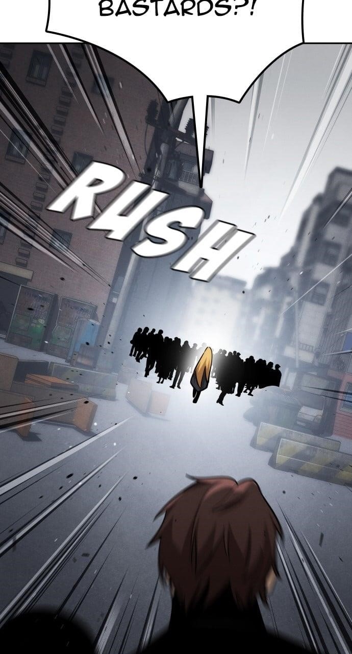 The One Who Regresses Only Protects Me chapter 38 page 80