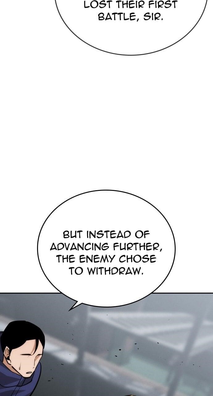 The One Who Regresses Only Protects Me chapter 38 page 84