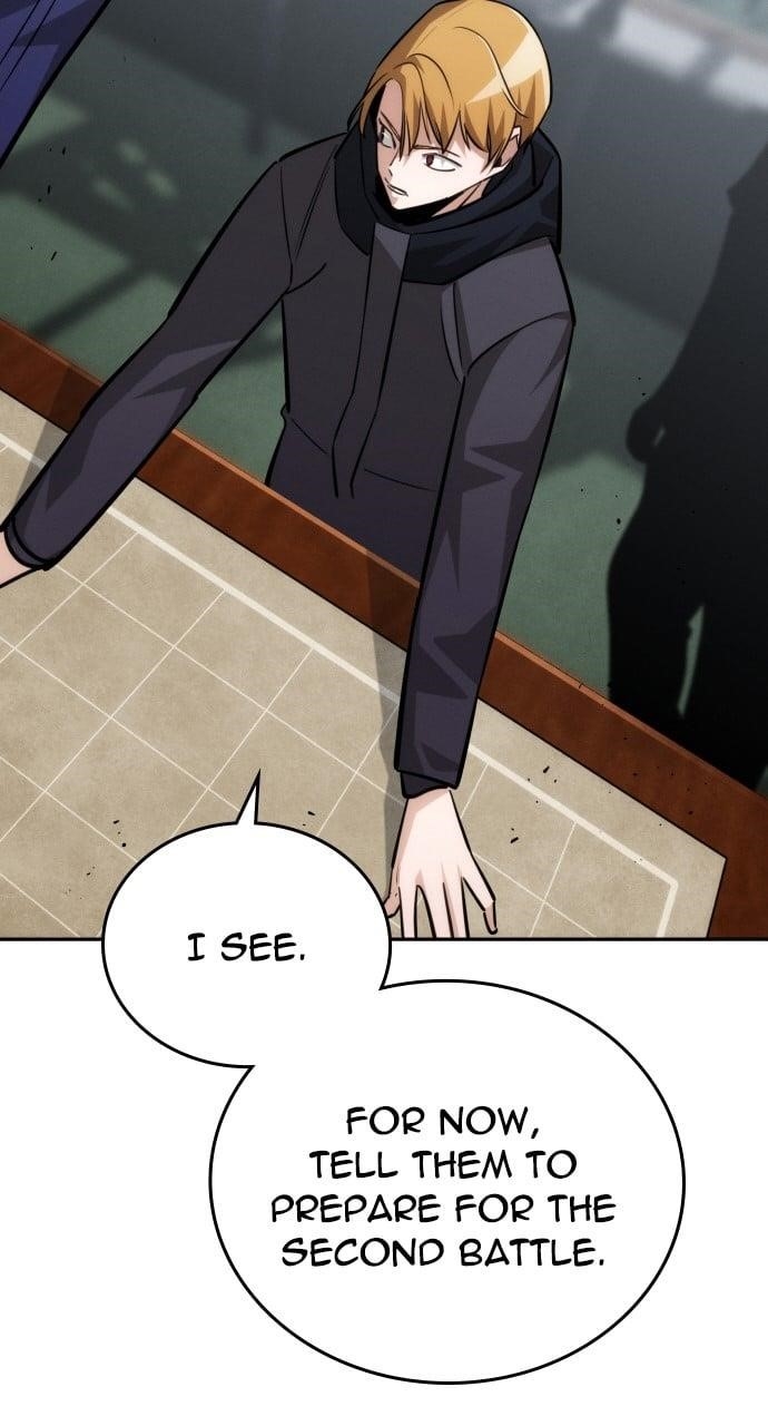 The One Who Regresses Only Protects Me chapter 38 page 85