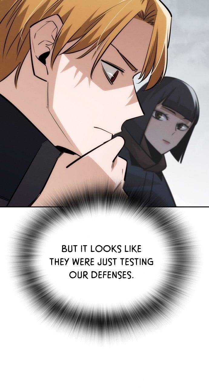 The One Who Regresses Only Protects Me chapter 38 page 87