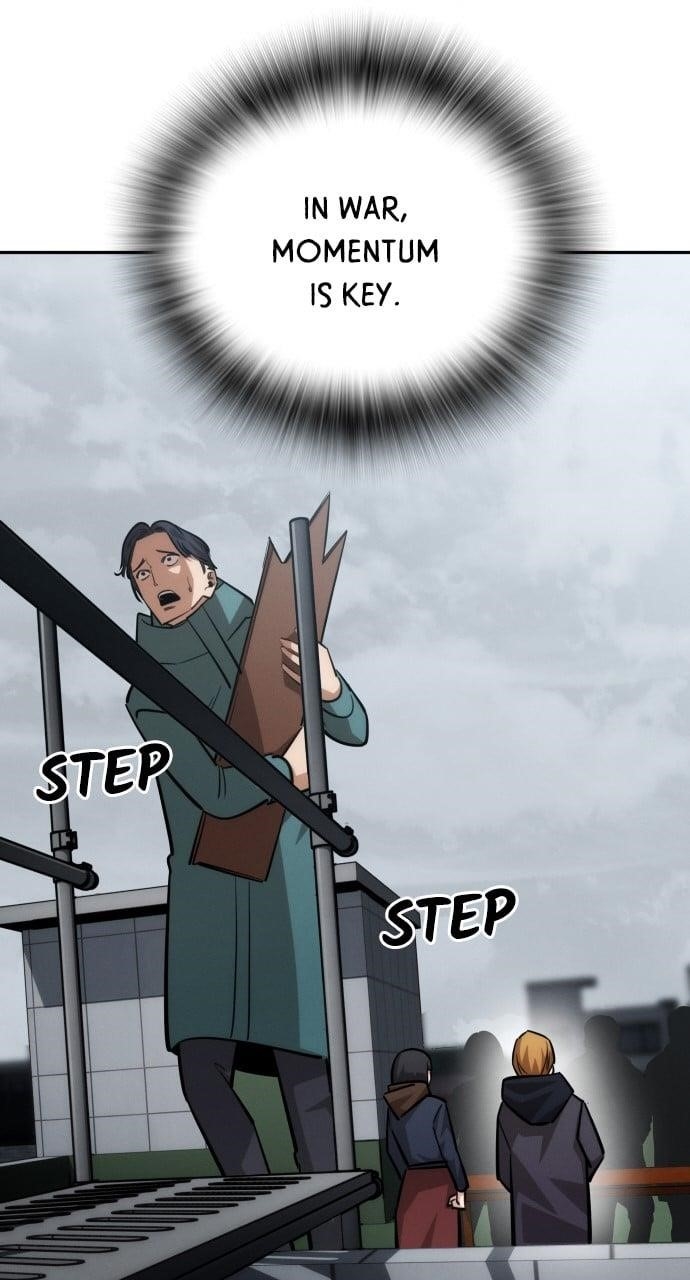 The One Who Regresses Only Protects Me chapter 38 page 88