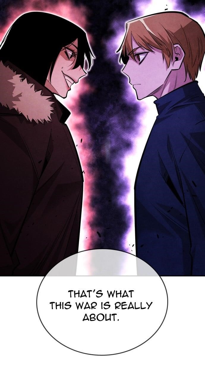 The One Who Regresses Only Protects Me chapter 38 page 8