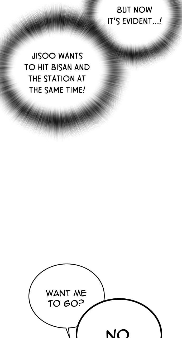 The One Who Regresses Only Protects Me chapter 38 page 91