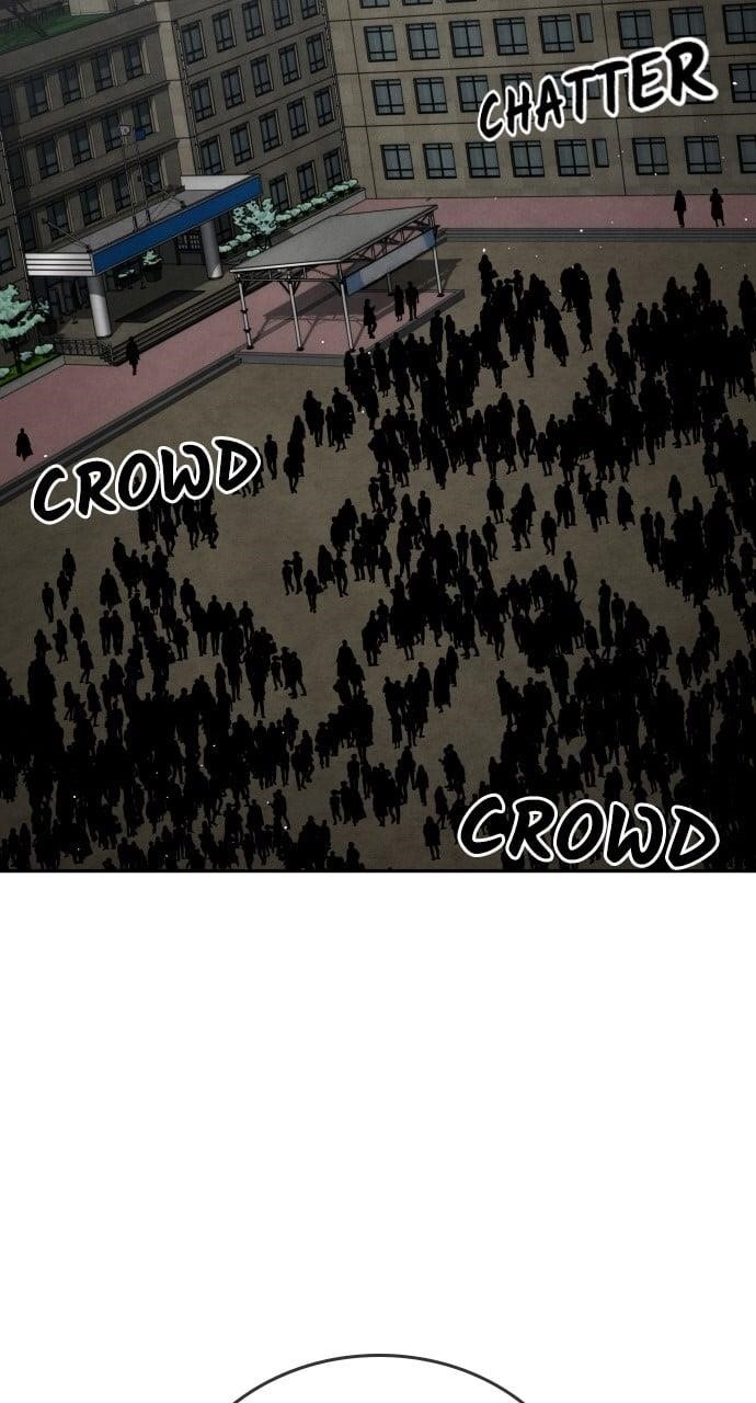 The One Who Regresses Only Protects Me chapter 38 page 96