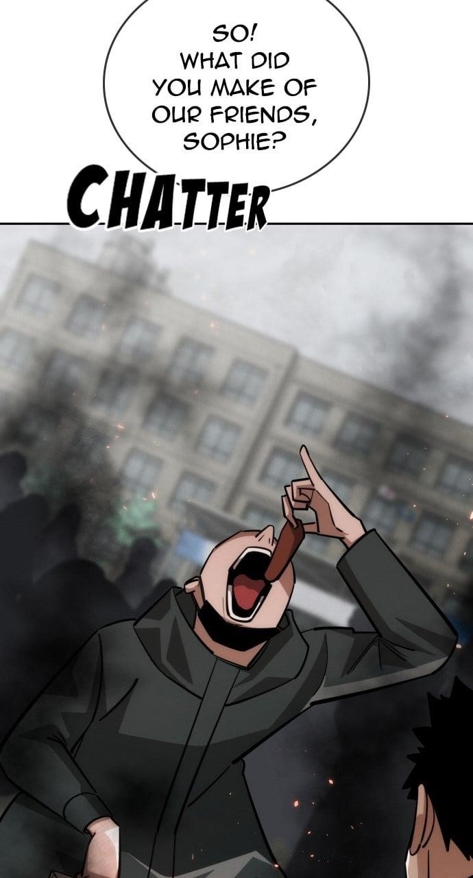 The One Who Regresses Only Protects Me chapter 38 page 97