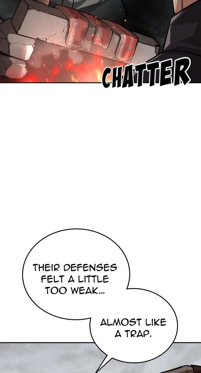 The One Who Regresses Only Protects Me chapter 38 page 98