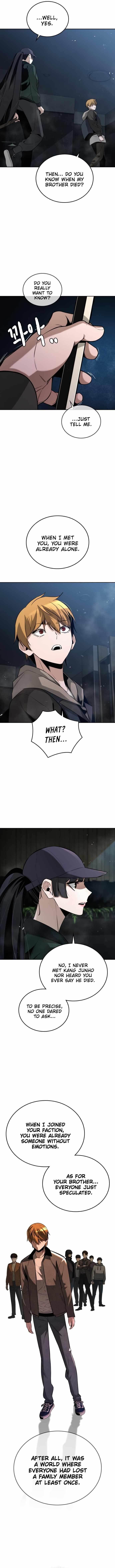 The One Who Regresses Only Protects Me chapter 4 page 13