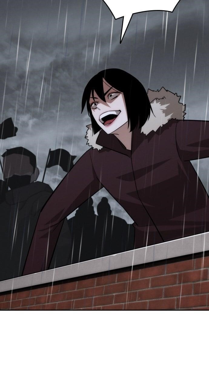 The One Who Regresses Only Protects Me chapter 40 page 108